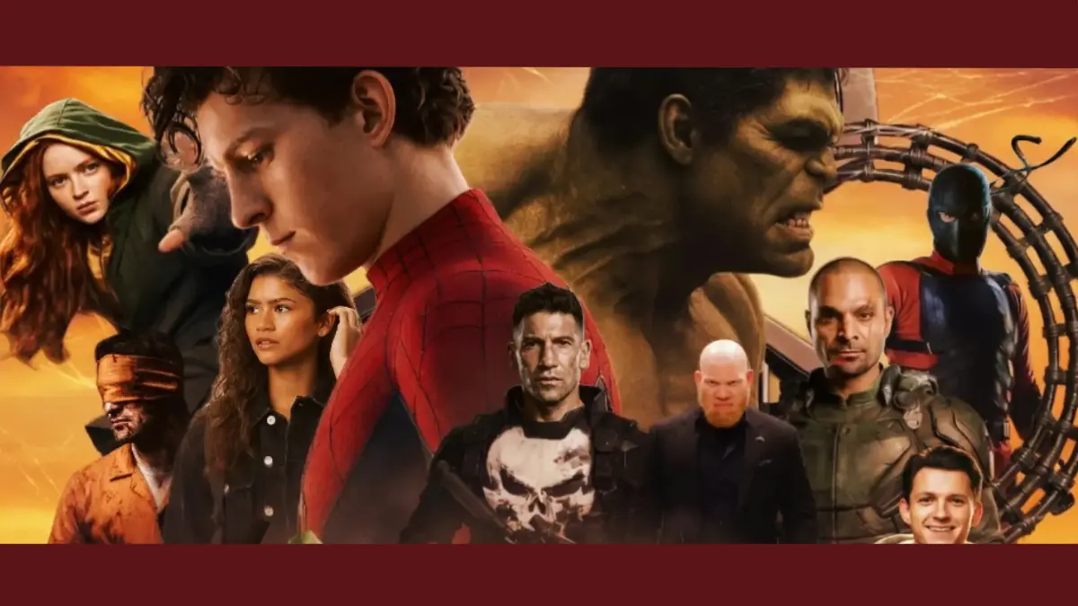Homem-Aranha 4 Revelado quando vazarão os grandes spoilers e a data do fim do embargo das críticas de 'Um Novo Dia'