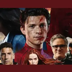 Homem-Aranha 4 Site de apostas abre mercado sobre quem vai morrer em 'Um Novo Dia'; veja as odds