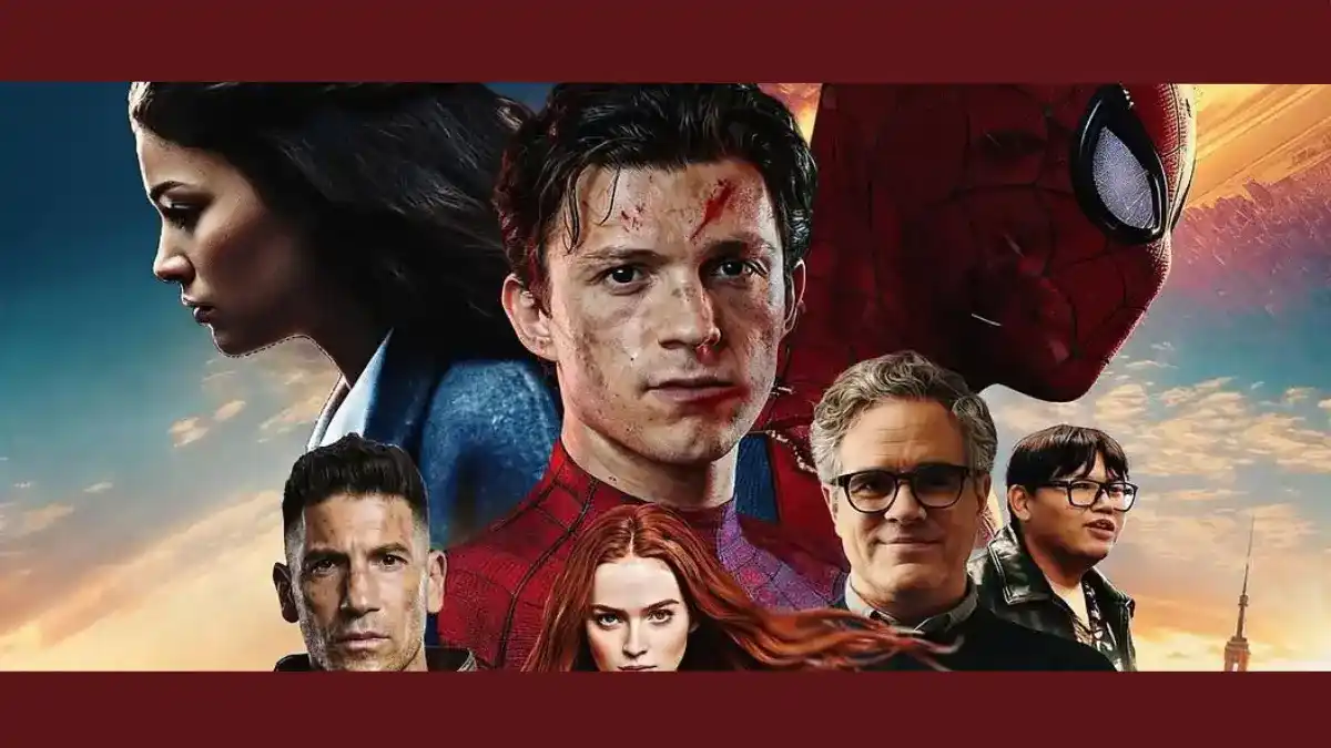 Homem-Aranha 4 Site de apostas abre mercado sobre quem vai morrer em 'Um Novo Dia'; veja as odds