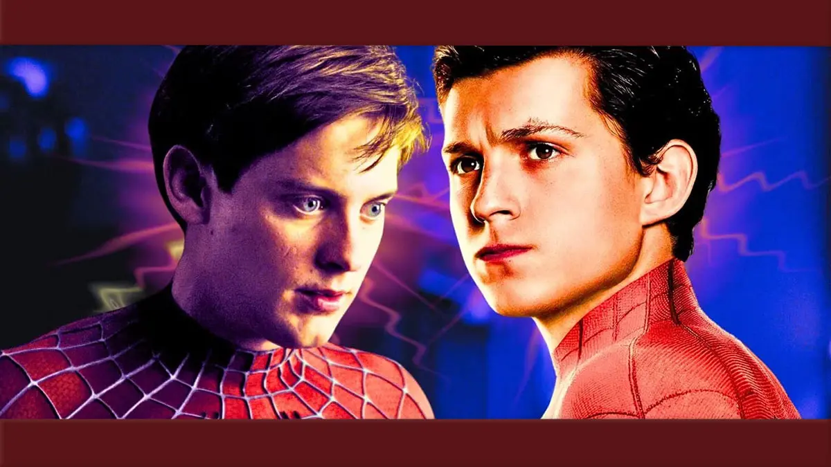 Homem-Aranha 4: Tobey Maguire aparece no novo filme do Tom Holland?