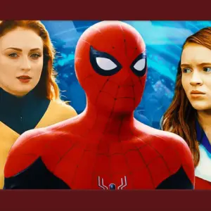 Homem-Aranha 4: Tom Holland nega presença da Jean Grey no filme