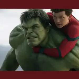 Homem-Aranha 4 Trailer 3 de 'Um Novo Dia' confirma que Marvel dispensou ator do Hulk