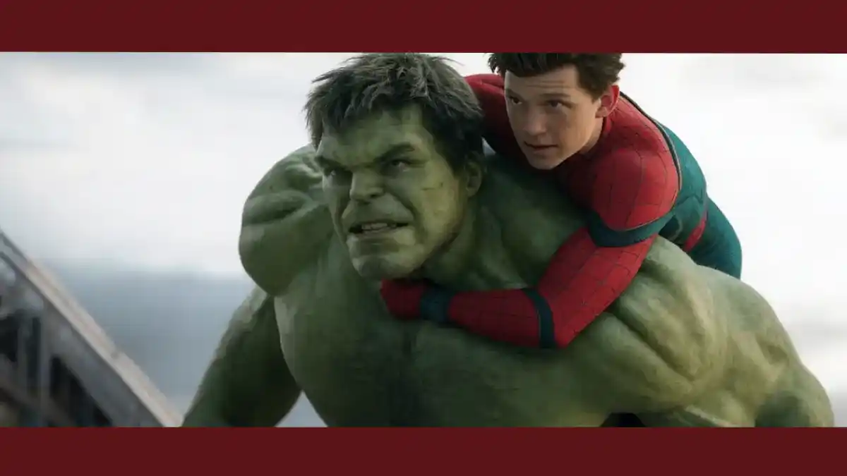 Homem-Aranha 4 Trailer 3 de 'Um Novo Dia' confirma que Marvel dispensou ator do Hulk