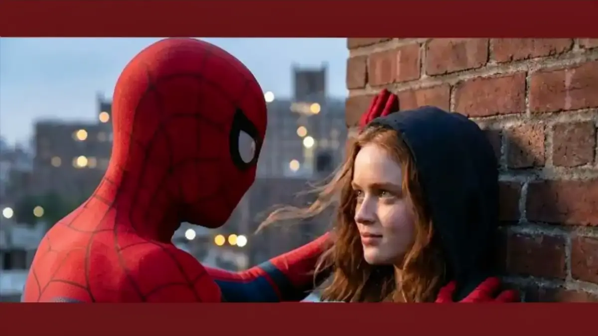 Homem-Aranha 4 Trailer final de 'Um Novo Dia' é revelado