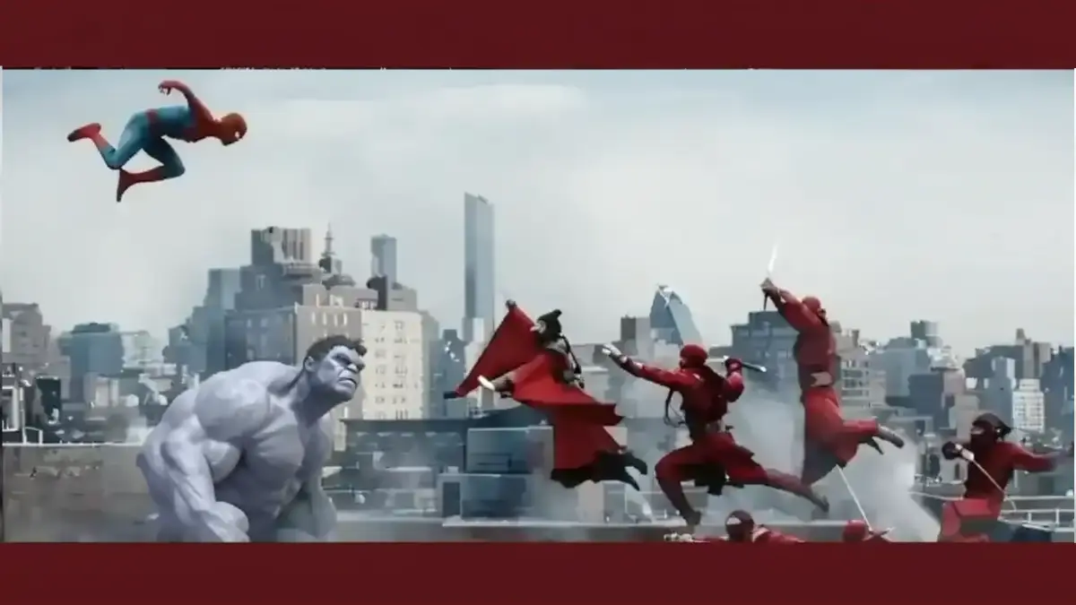 Homem Aranha 4 Trailer Final Dublado De Um Novo Dia Finalmente Homem Aranha 4 Trailer Final Dublado De Um Novo Dia Finalmente