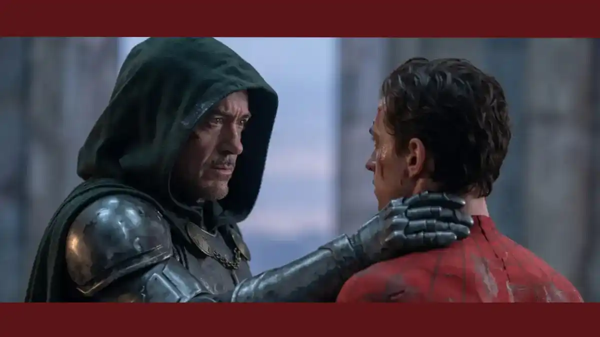 Homem-Aranha 4 Vaza o vídeo da cena pós-créditos de Um Novo Dia'