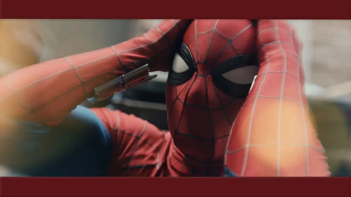 Homem-Aranha 4: Vaza quantas cenas pós-créditos existem em 'Um Novo Dia'