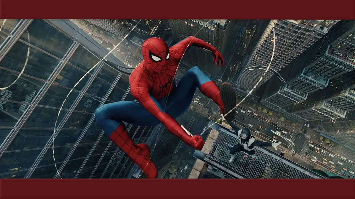 Homem-Aranha 4 dublado: Onde assistir o filme online