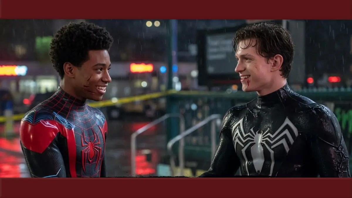 Homem-Aranha 5: Data de estreia, história e tudo o que sabemos
