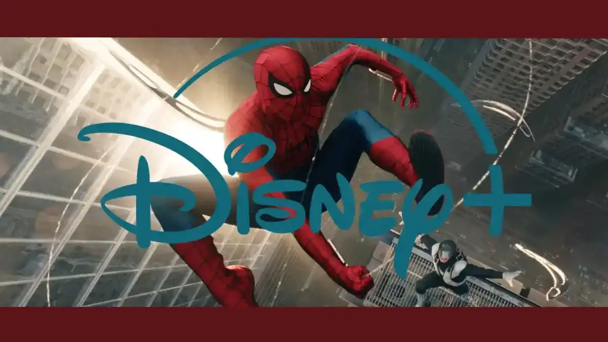 Homem-Aranha Um Novo Dia - Assinantes do Disney+ podem assistir ao filme no serviço de streaming