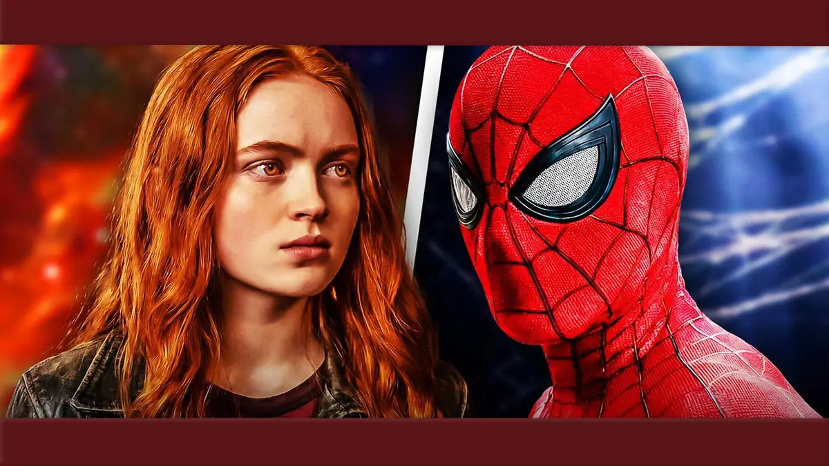 Homem-Aranha: Um Novo Dia - Vaza filme completo online