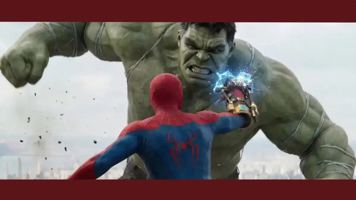 Homem-Aranha Um Novo Dia completo e dublado em português vaza online; assista ao filme diretamente nos cinemas