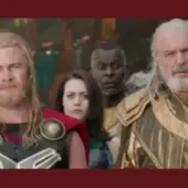 Lenda do cinema que participou de 2 filmes do Thor morre aos 78 anos