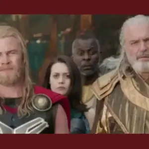 Lenda do cinema que participou de 2 filmes do Thor morre aos 78 anos