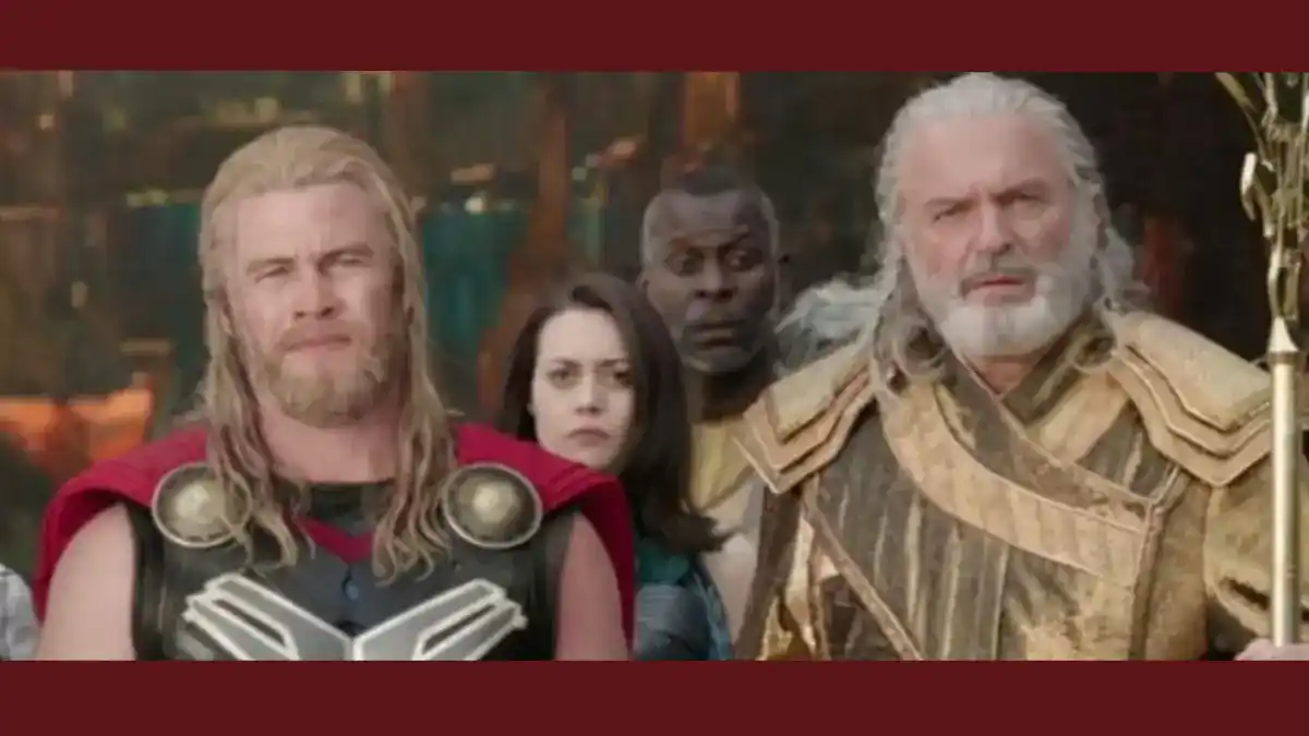 Lenda do cinema que participou de 2 filmes do Thor morre aos 78 anos