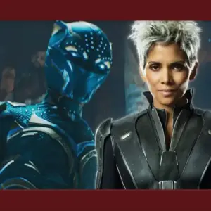 Pantera Negra 3: Vaza qual será o papel da Tempestade no próximo filme da Marvel