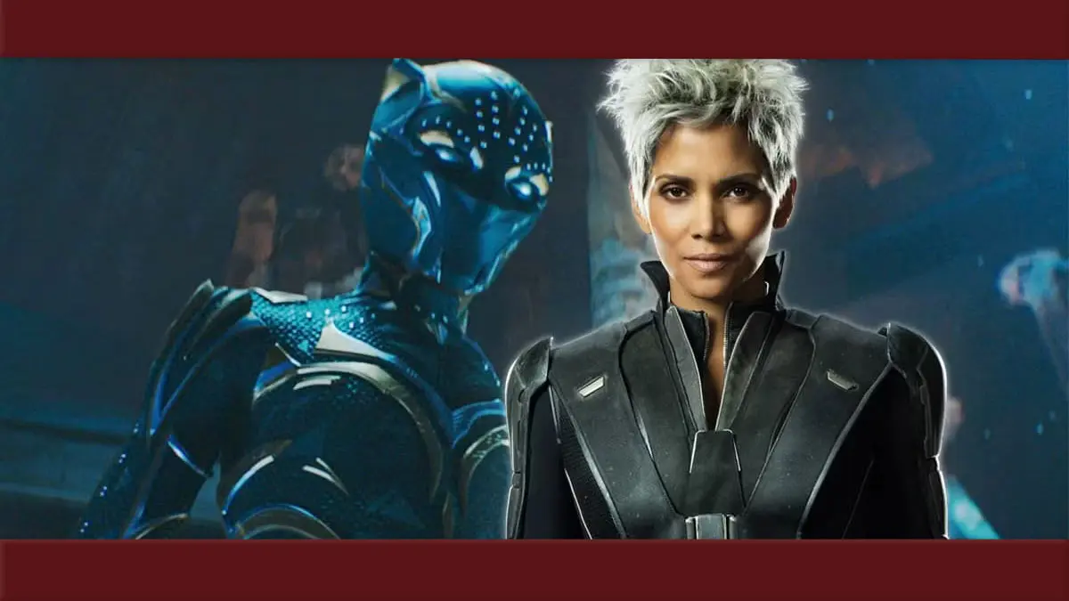 Pantera Negra 3: Vaza qual será o papel da Tempestade no próximo filme da Marvel