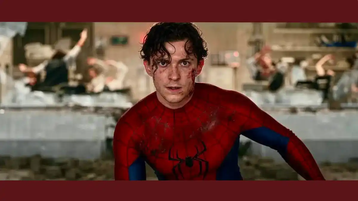 Saiba onde assistir aos 4 filmes solo do Homem-Aranha de Tom Holland