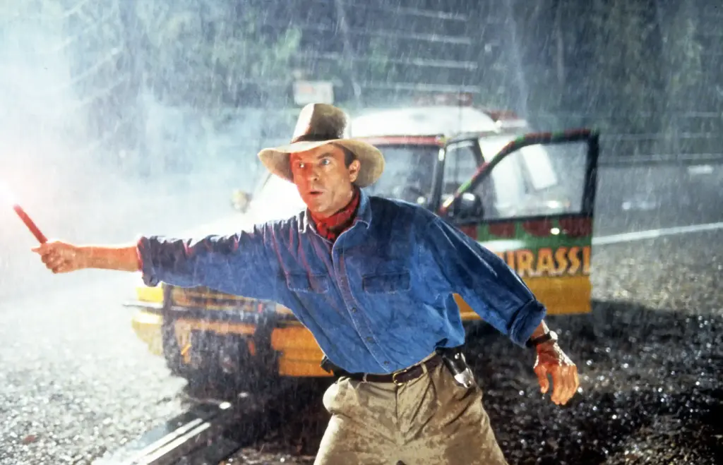 Lenda do cinema, Sam Neill morre aos 78 anos