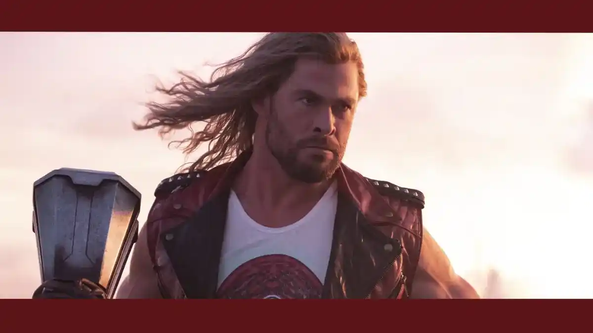 Thor: Amor e Trovão - Quem é o culpado pelo 'fracasso' do filme?