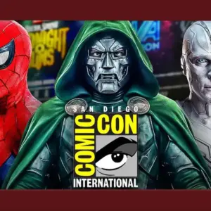 Tudo que a Marvel irá anunciar na San Diego Comic-Con 2026: Vingadores, X-Men e mais