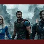 Vingadores 5: Antes da estreia do novo trailer, Marvel revela 4 cenas de tirar o fôlego