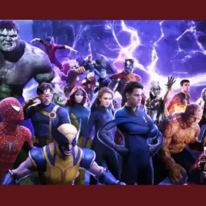 Vingadores 7: Vaza lista com os 2 primeiros detalhes revelados sobre o filme secreto da Marvel