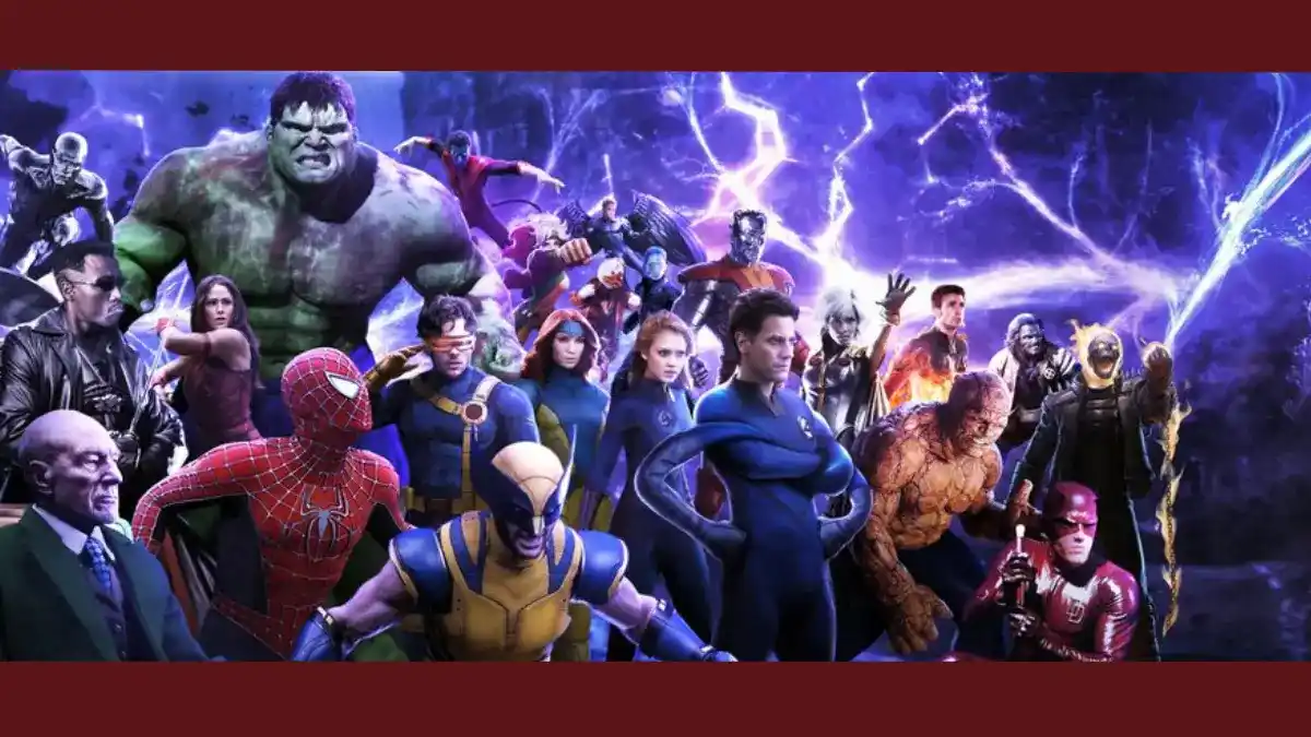 Vingadores 7: Vaza lista com os 2 primeiros detalhes revelados sobre o filme secreto da Marvel