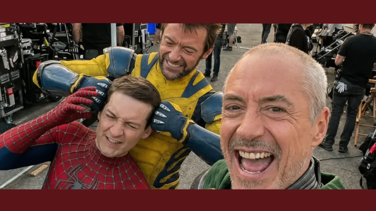 Vingadores Doomsday – Refilmagens alteram abertura de ‘Doutor Destino’; veja o que mudou
