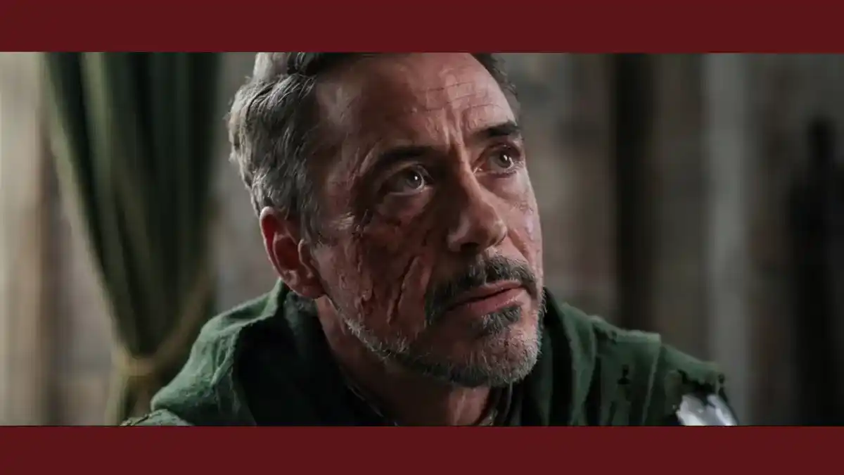 Vingadores Doomsday - 1º trailer oficial de 'Doutor Destino' agora tem dia exato para ser lançado