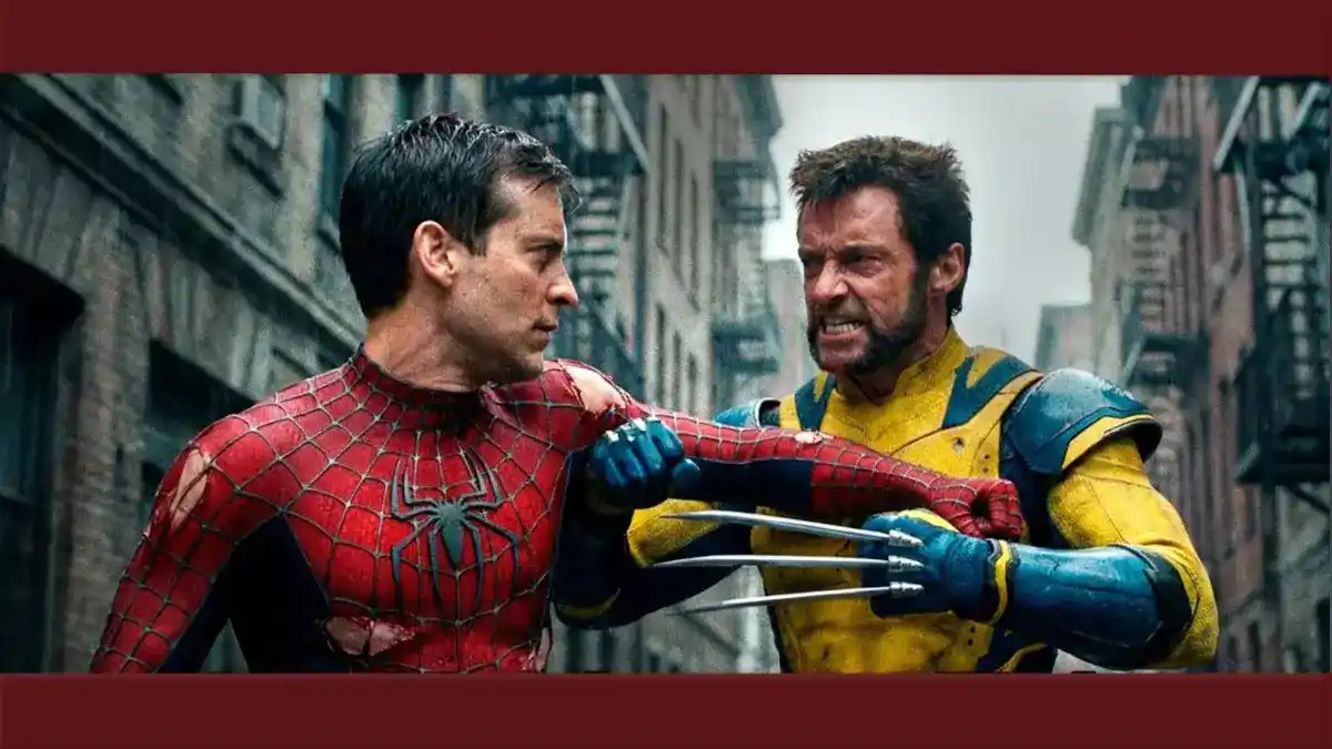Vingadores Doomsday - Após trailer da SDCC vazar, 3º trailer de 'Doutor Destino' ganha data de lançamento