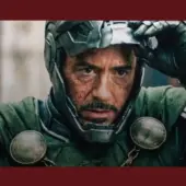 Vingadores Doomsday - Atores quase brigaram de verdade em sets de 'Doutor Destino'