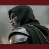 Vingadores Doomsday - Com Robert Downey Jr., vaza 1º trailer oficial completo de 'Doutor Destino'