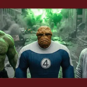 Vingadores: Doomsday – Estreia do novo trailer oficial ganha dia, horário e mais novidades