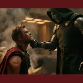 Vingadores: Doomsday – Marvel atualiza teaser no YouTube com nova contagem regressiva