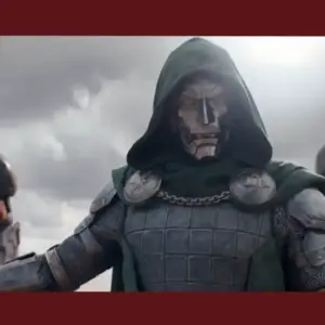 Vingadores Doomsday - Marvel confirma cenas do 1º trailer oficial de 'Doutor Destino' que foram vazadas; veja imagens