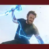 Vingadores: Doomsday – Vazam todos os trajes oficias do Steve Rogers no filme