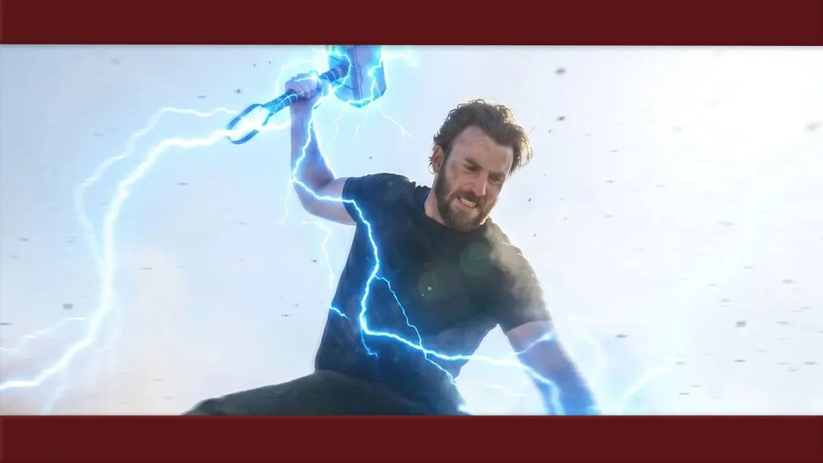 Vingadores: Doomsday – Vazam todos os trajes oficias do Steve Rogers no filme