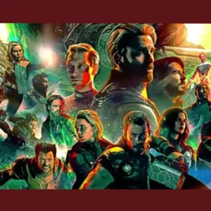 Vingadores Doomsday - Veja as versões completas e em HD dos 4 novos pôsteres oficiais de 'Doutor Destino'