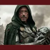 Vingadores: Doomsday – Vilão Doutor Destino revela sua verdadeira face em trailer oficial
