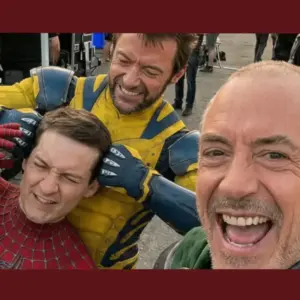 Vingadores Doomsday – Refilmagens alteram abertura de ‘Doutor Destino’; veja o que mudou