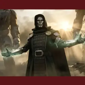 Vingadores Doutor Destino - Após vazar online, 2º trailer completo de 'Doomsday' ganhou versão em HD e dublada