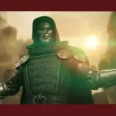Vingadores: Doutor Destino - Arte oficial confirma cena vazada com grande batalha do filme