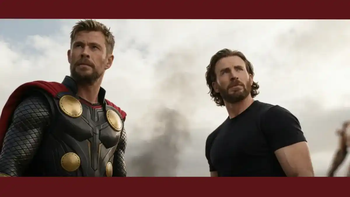 Vingadores: Doutor Destino - Nova sinopse oficial destaca colisão de universos