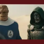 Vingadores: Doutor Destino - Novo teaser do filme é revelado em cena de Quarteto Fantástico