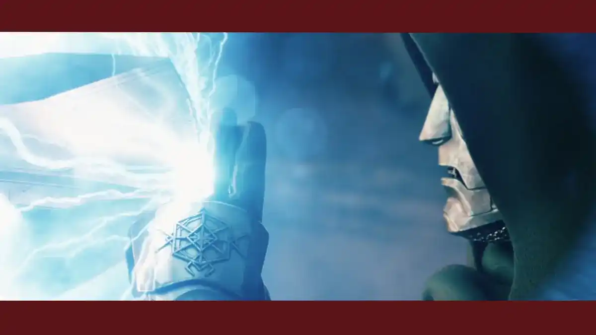Vingadores: Doutor Destino - Novo trailer oficial confirma vazamento da trama completa do filme