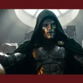 Vingadores Doutor Destino - Primeiro trailer oficial de 'Doomsday' ganha versão dublada