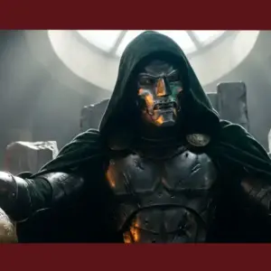 Vingadores Doutor Destino - Primeiro trailer oficial de 'Doomsday' ganha versão dublada