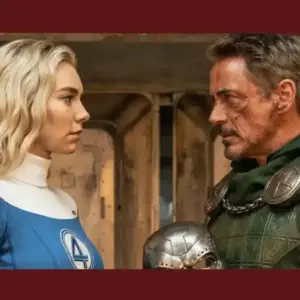 Vingadores Doutor Destino - Revelado na íntegra o 2º trailer completo de Doomsday