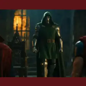 Vingadores Doutor Destino - Segurança da Marvel falha e filme vaza completamente na internet